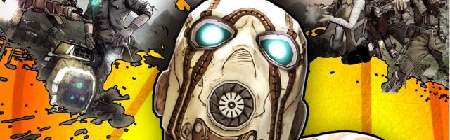 Borderlands 2 Review