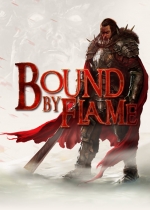 Bound by Flame Box Art