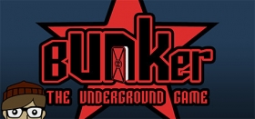 Bunker - The Underground Game Box Art