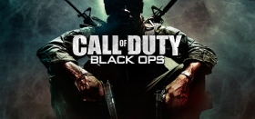 Call of Duty: Black Ops Box Art