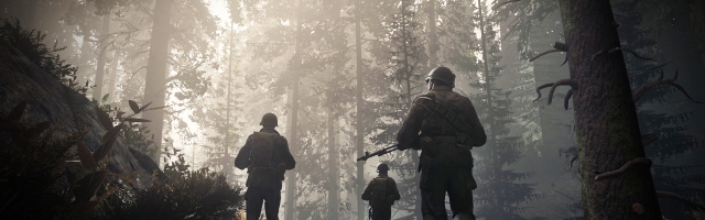 Call of Duty: WWII to Get Divisions Overhaul