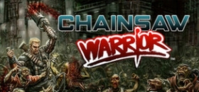 Chainsaw Warrior Box Art