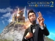 Civilization Revolution 2 Box Art