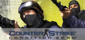 Counter-Strike: Condition Zero Box Art