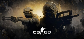 Counter-Strike: Global Offensive Box Art