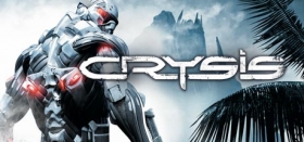 Crysis Box Art