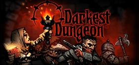 Darkest Dungeon Box Art