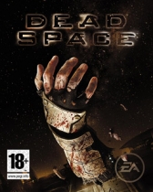 Dead Space Box Art