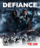 Defiance Box Art