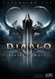 Diablo III: Reaper of Souls Box Art