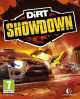 DiRT: Showdown Box Art