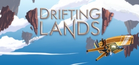 Drifting Lands Box Art