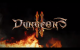 Dungeons II Box Art