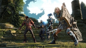 Fable Legends Box Art