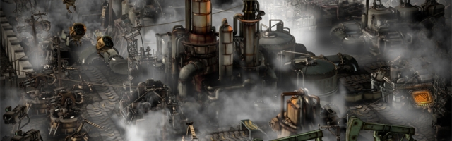 Factorio Developer Announces "One Big Expansion Pack"