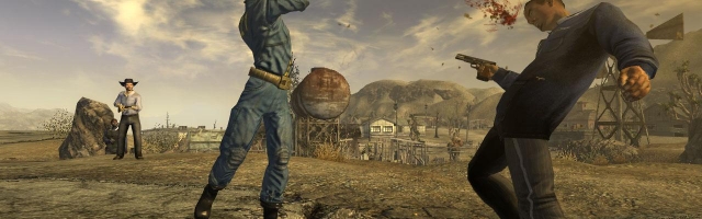 Fallout: New Vegas Review