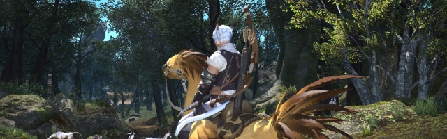 Final Fantasy XIV reaches 10 Million Players