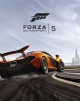 Forza Motorsport 5 Box Art