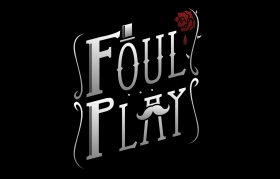 Foul Play Box Art