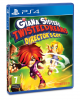 Giana Sisters Twisted Dreams - Director's Cut Box Art