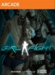 Girl Fight Box Art