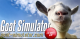 Goat Simulator Box Art