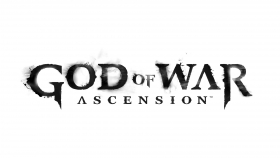 God of War: Ascension Box Art