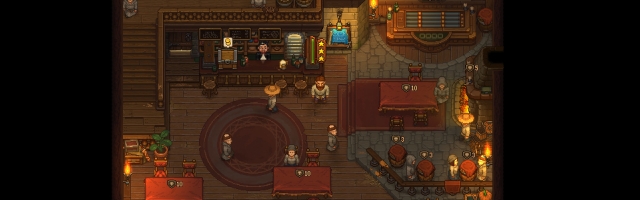 Graveyard Keeper: Stranger Sins DLC Review