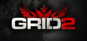 GRID 2 Box Art