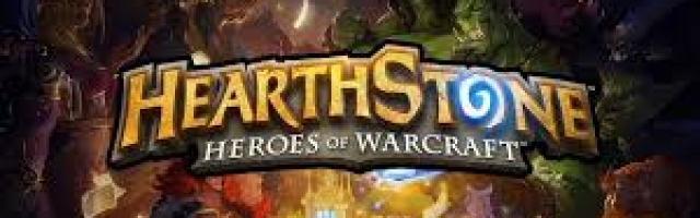 Hearthstone: Heroes of Warcraft Preview