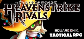 Heavenstrike Rivals Box Art