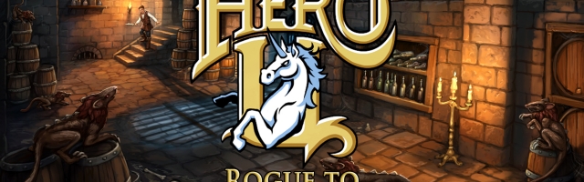 Hero-U: Rogue to Redemption Review