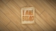 I Am Bread Box Art