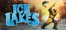 Ice Lakes Box Art