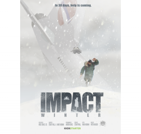 Impact Winter Box Art