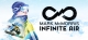 Infinite Air with Mark McMorris Box Art