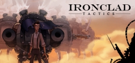 Ironclad Tactics Box Art