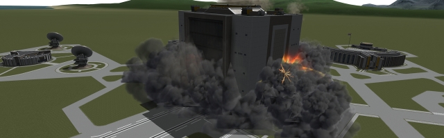 Kerbal Space Program Preview