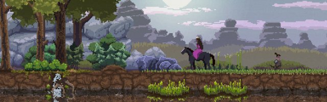 Kingdom: Classic Tips & Tricks