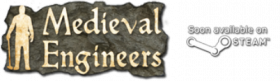 Medieval Engineers Box Art