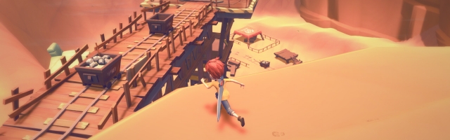 Fanatical Star Deal - My Time At Portia