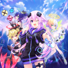 Neptunia Game Maker R:Evolution Soundtrack