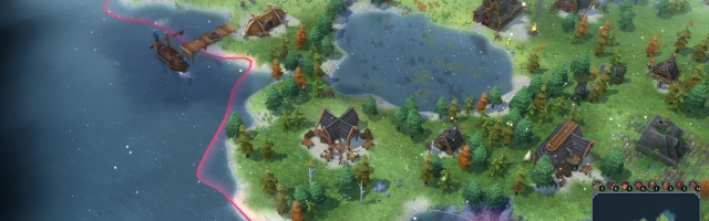 Fanatical Star Deal: Northgard