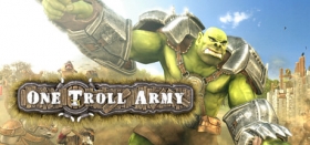 One Troll Army Box Art