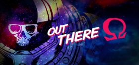 Out There: Ω Edition Box Art