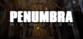 Penumbra: Requiem Box Art