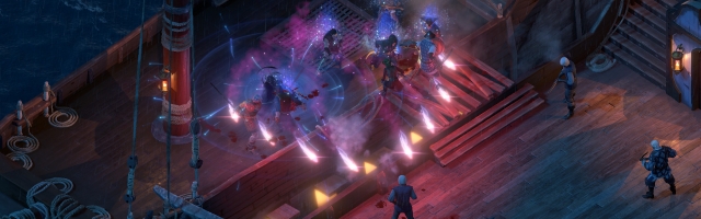 Fanatical Star Deal - Pillars of Eternity II: Deadfire