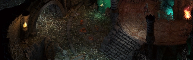 Pillars of Eternity Celebrates Half a Million Sales