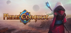 Planar Conquest Box Art