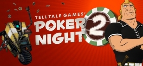 Poker Night 2 Box Art